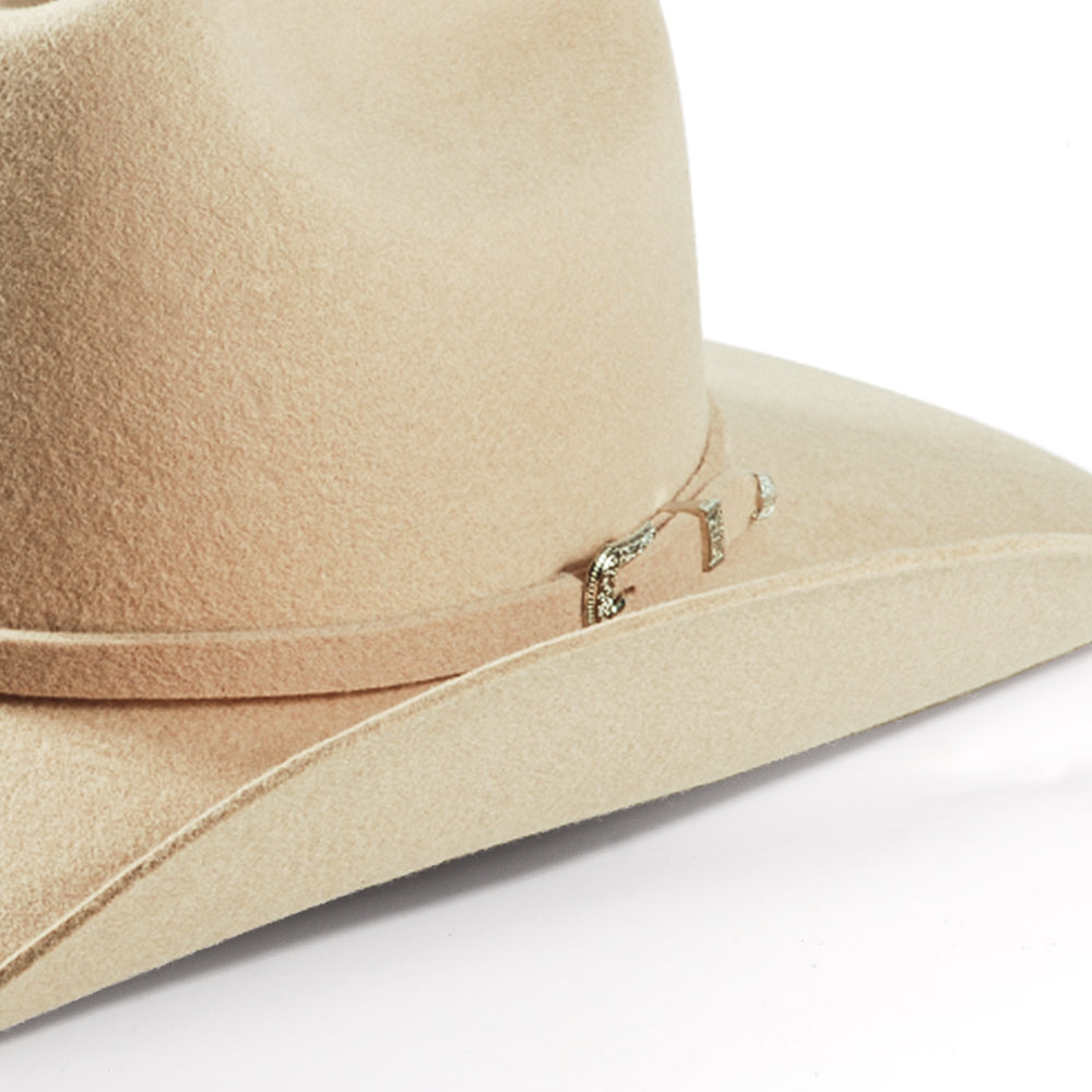 Cowboy Felt Hat