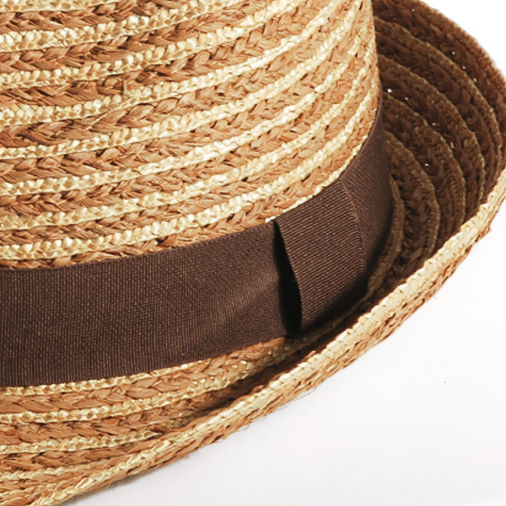 Handmade Straw Hat