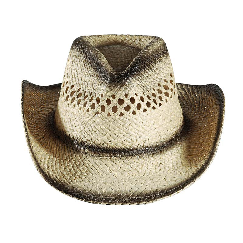 Vacation Straw Hat（Support For Customization）