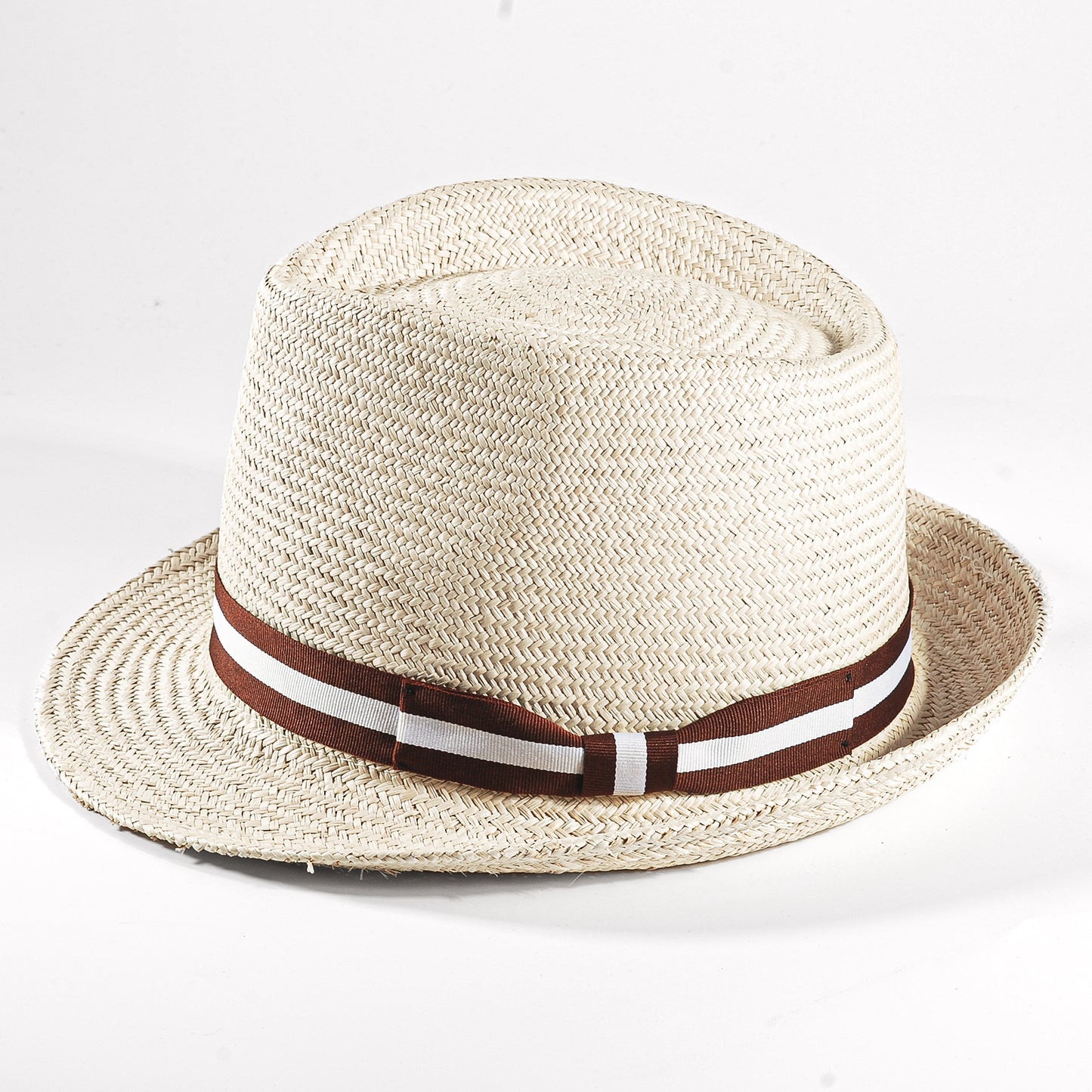 Handcrafted Panama Straw Hat