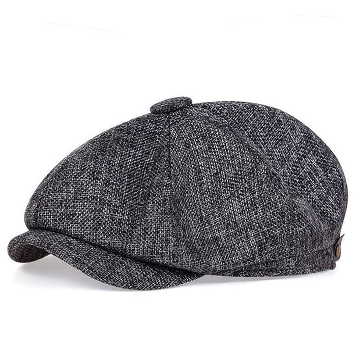 PEAKY BLINDERS Eight Piece Cap