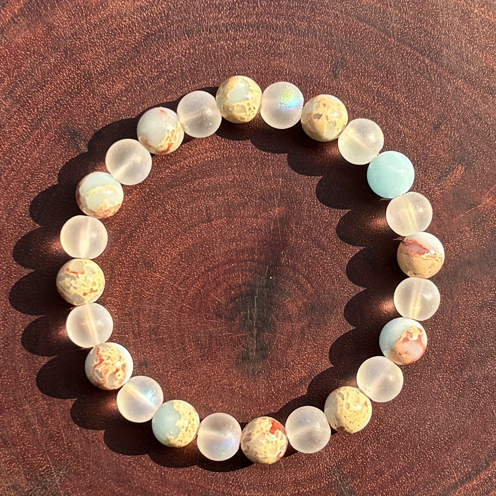 Chalcedony Bracelet