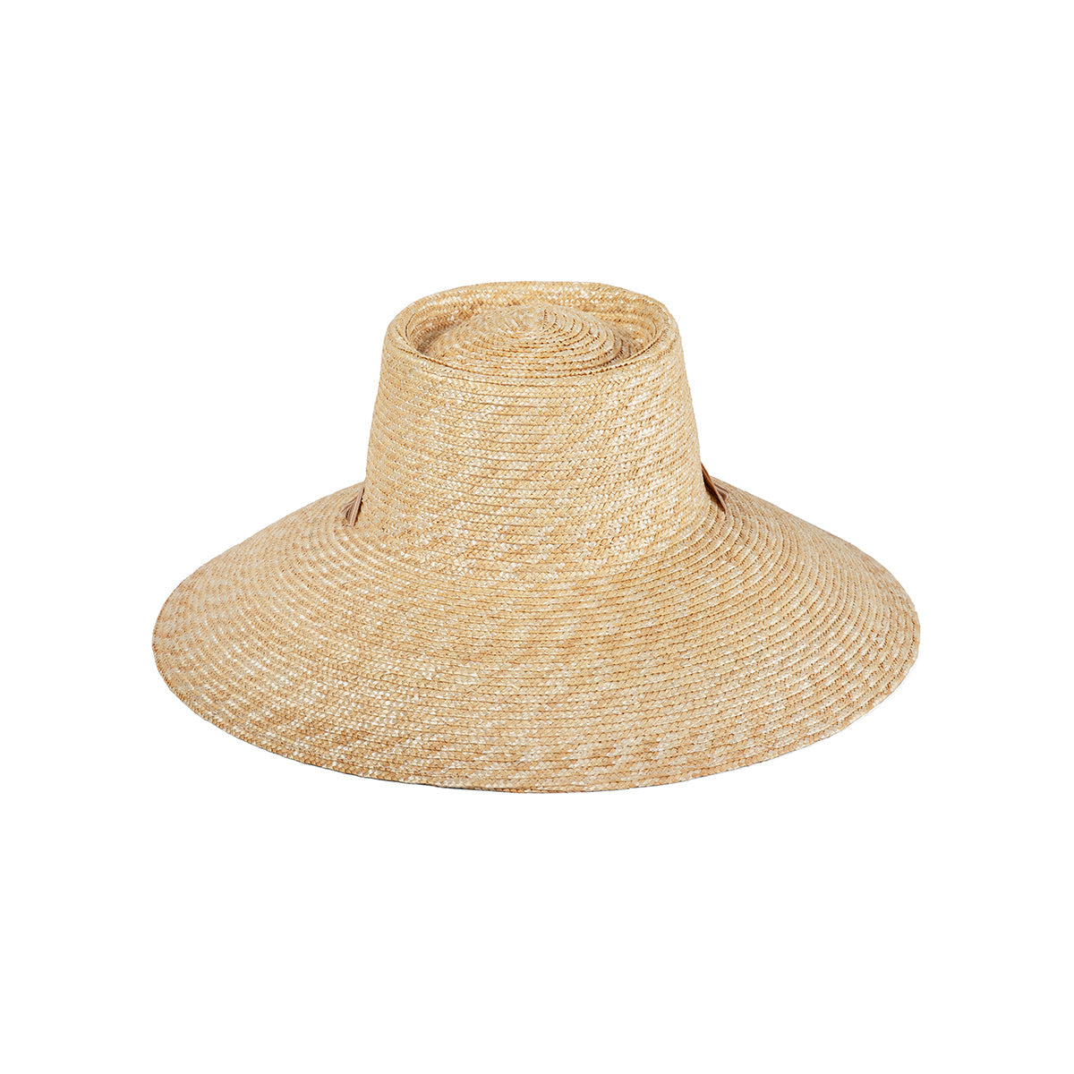 Paloma Sun Hat - Stripe