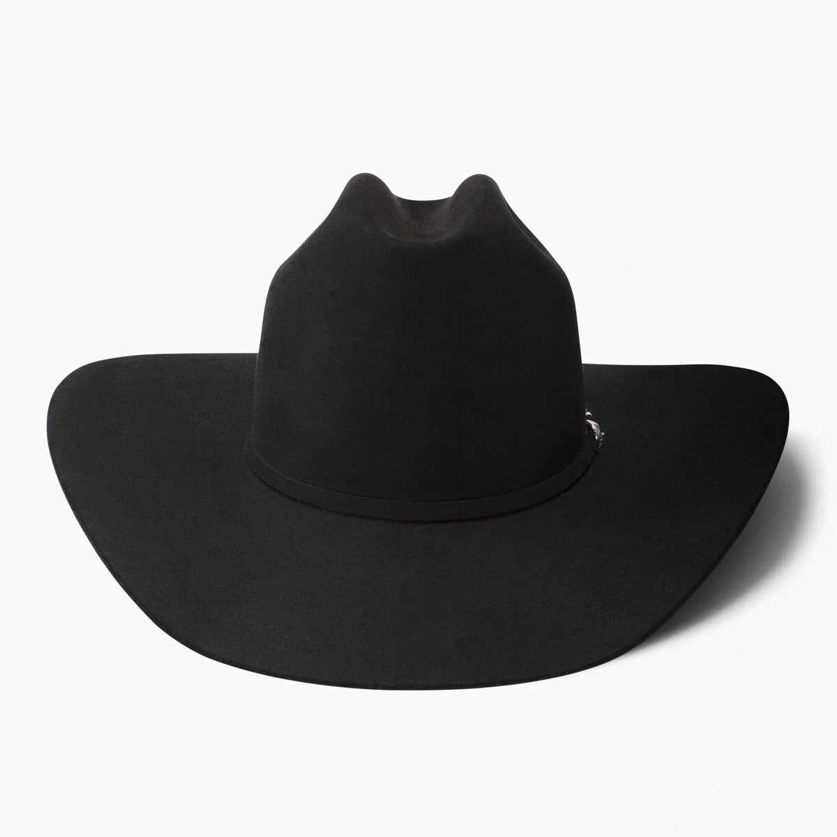 40X Arena Cowboy Hat