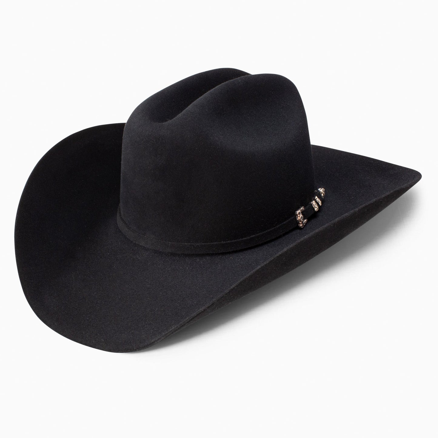 6X Logan Cowboy Hat