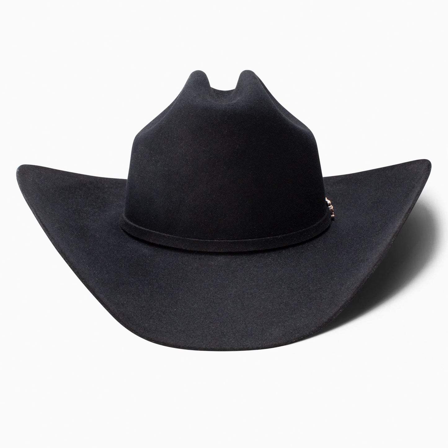 6X Logan Cowboy Hat