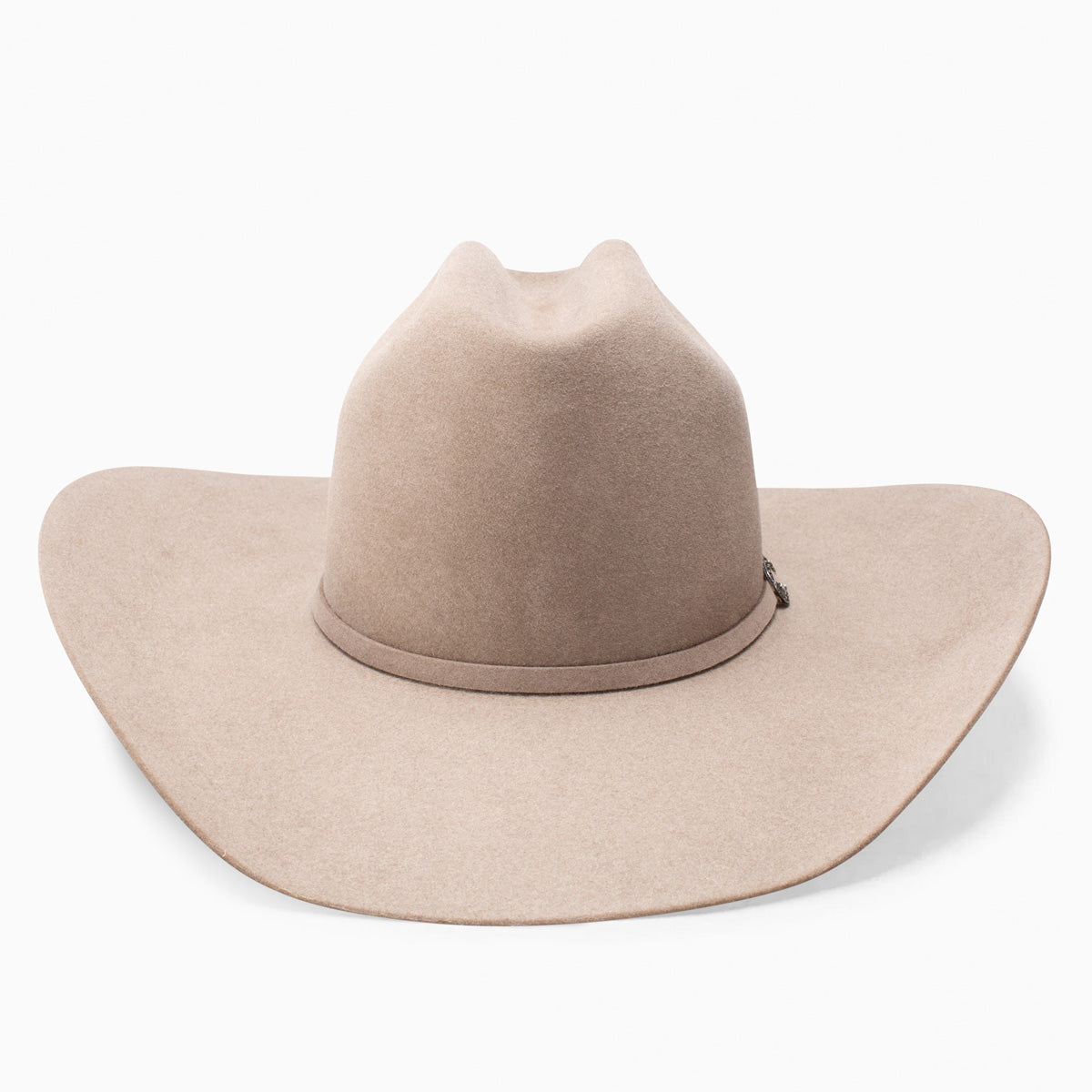 30X Rough N Ready Cowboy Hat