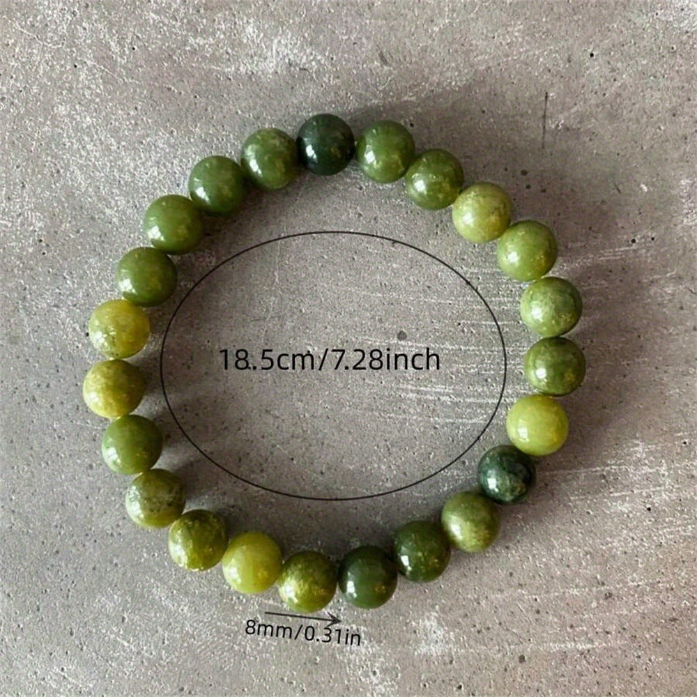 Green Bracelet