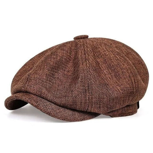 PEAKY BLINDERS Eight Piece Cap