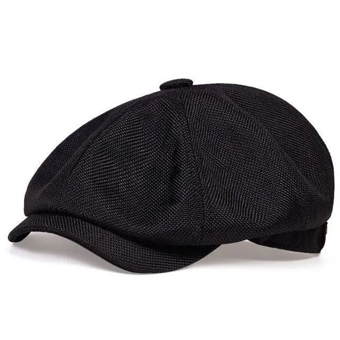 PEAKY BLINDERS Eight Piece Cap