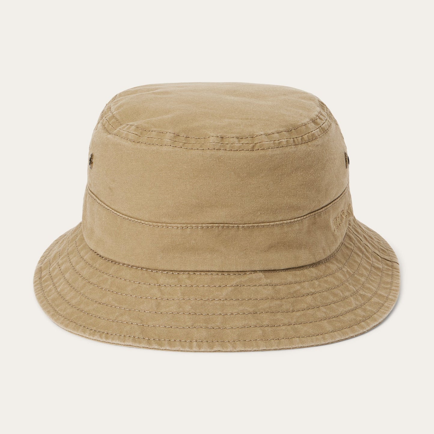 Bucket Delave Organic Cotton