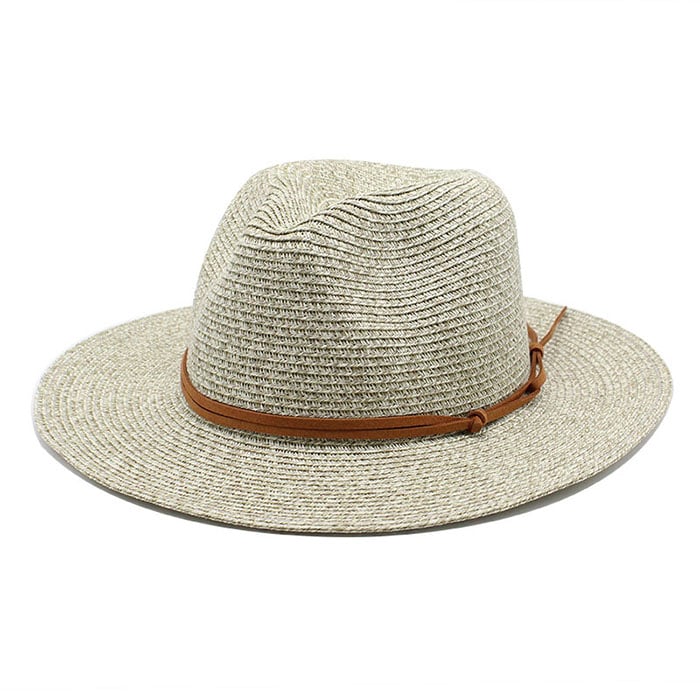 Straw Bruno Capelo – Boater Hats