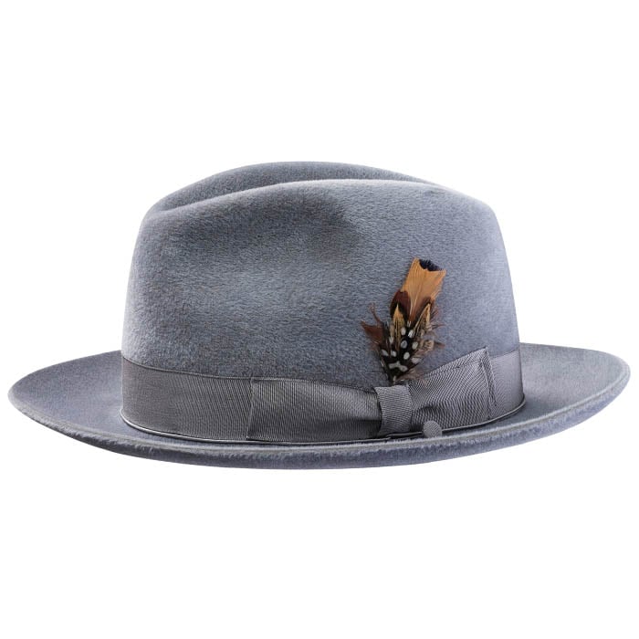 Galaxy Hat-Silver