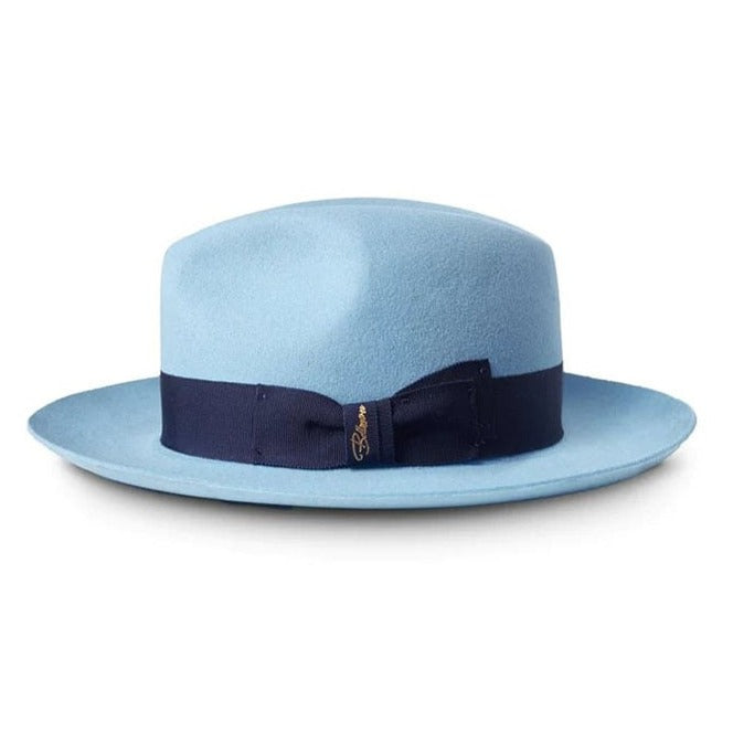 El Capo - Powder Blue