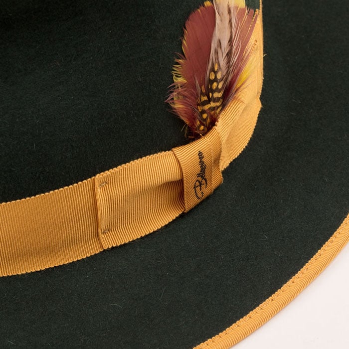 Limited - Gent - Flat Brim