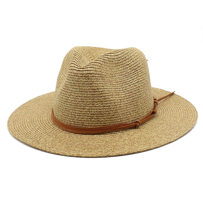 Straw Bruno Capelo – Boater Hats