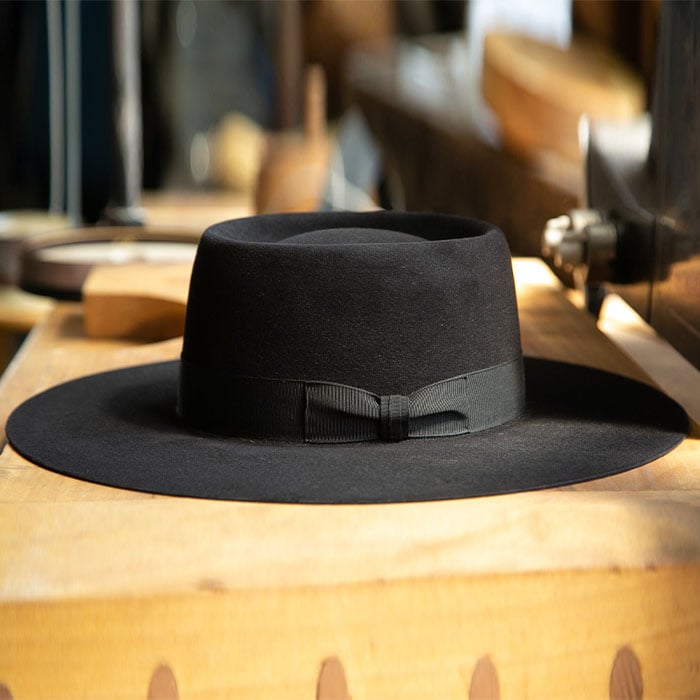 Hateful Eight-2015 Hat Replica