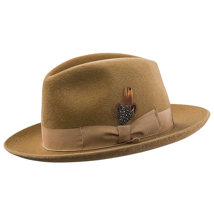 Galaxy Hat-Camel