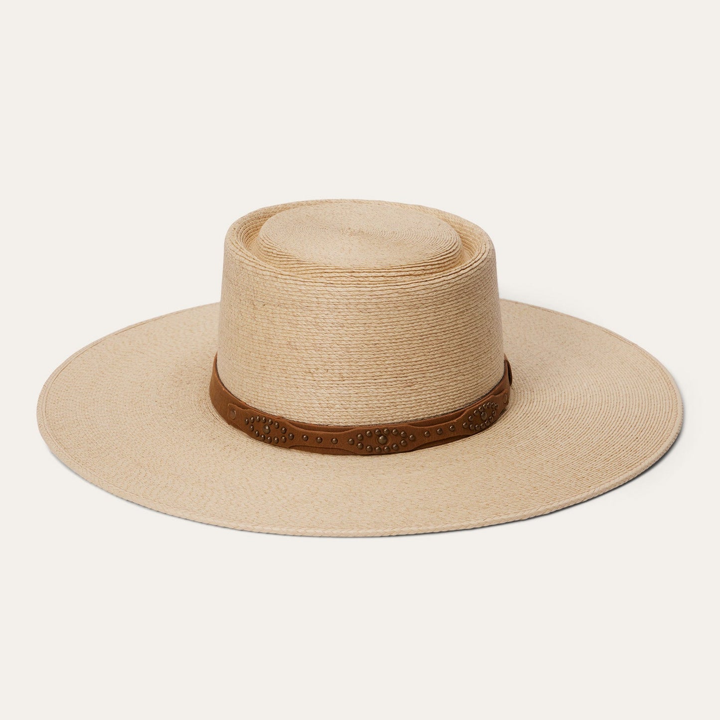 Highlands Straw Hat