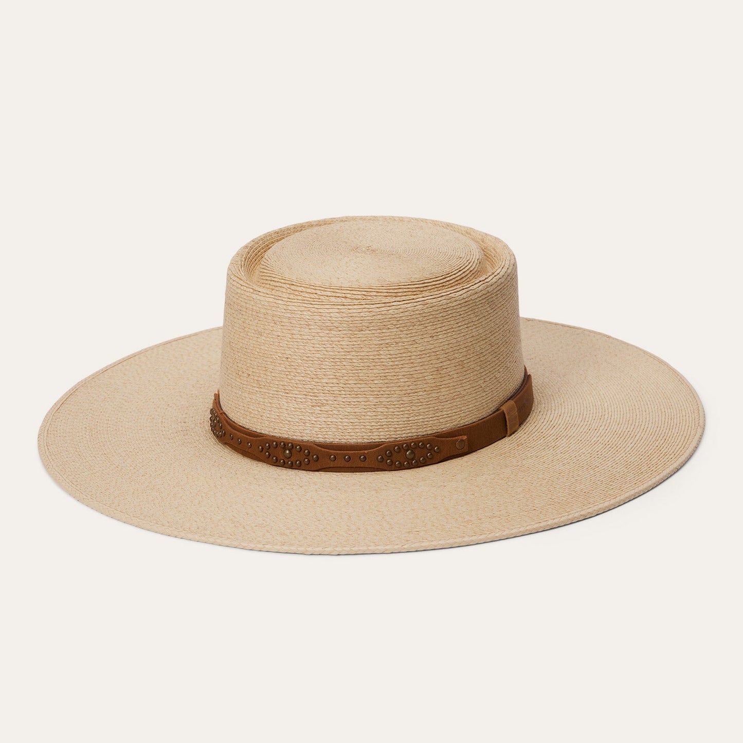 Highlands Straw Hat