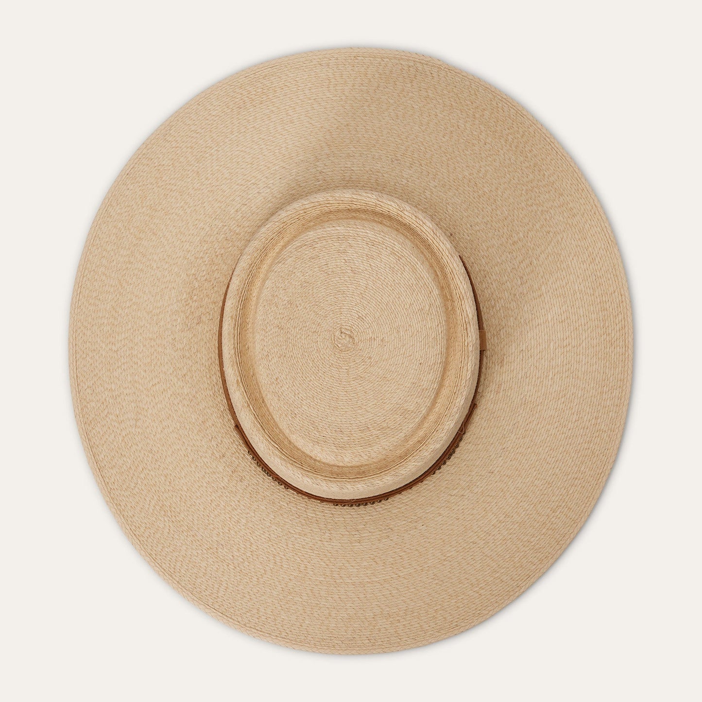 Highlands Straw Hat