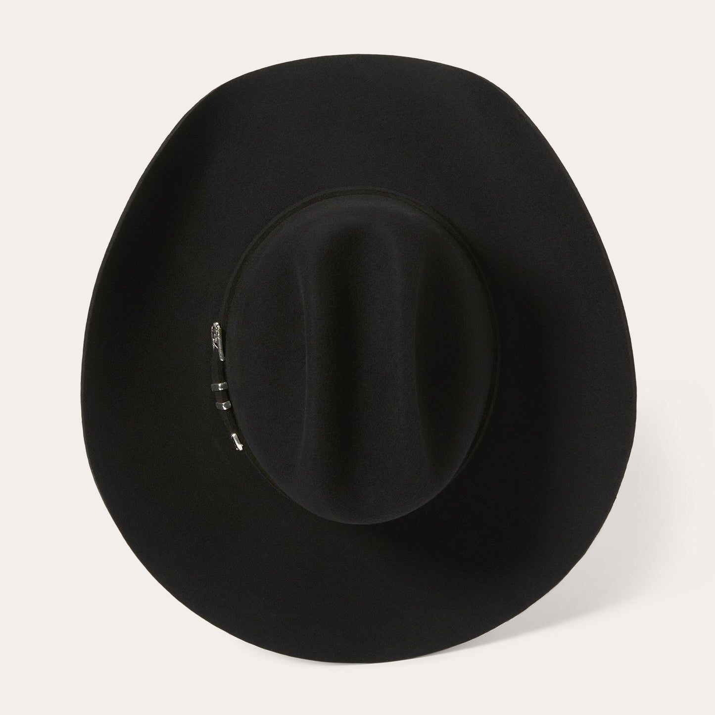 Apache 4X Cowboy Hat