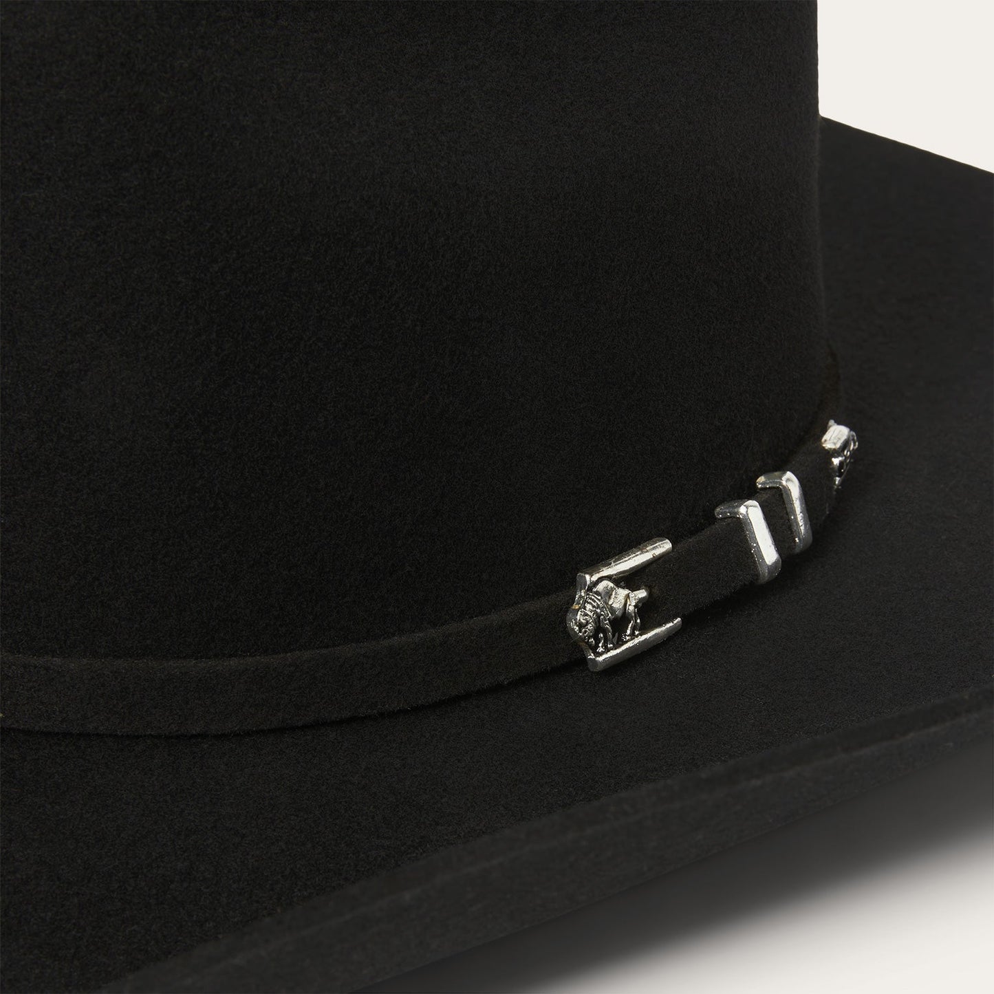 Apache 4X Cowboy Hat