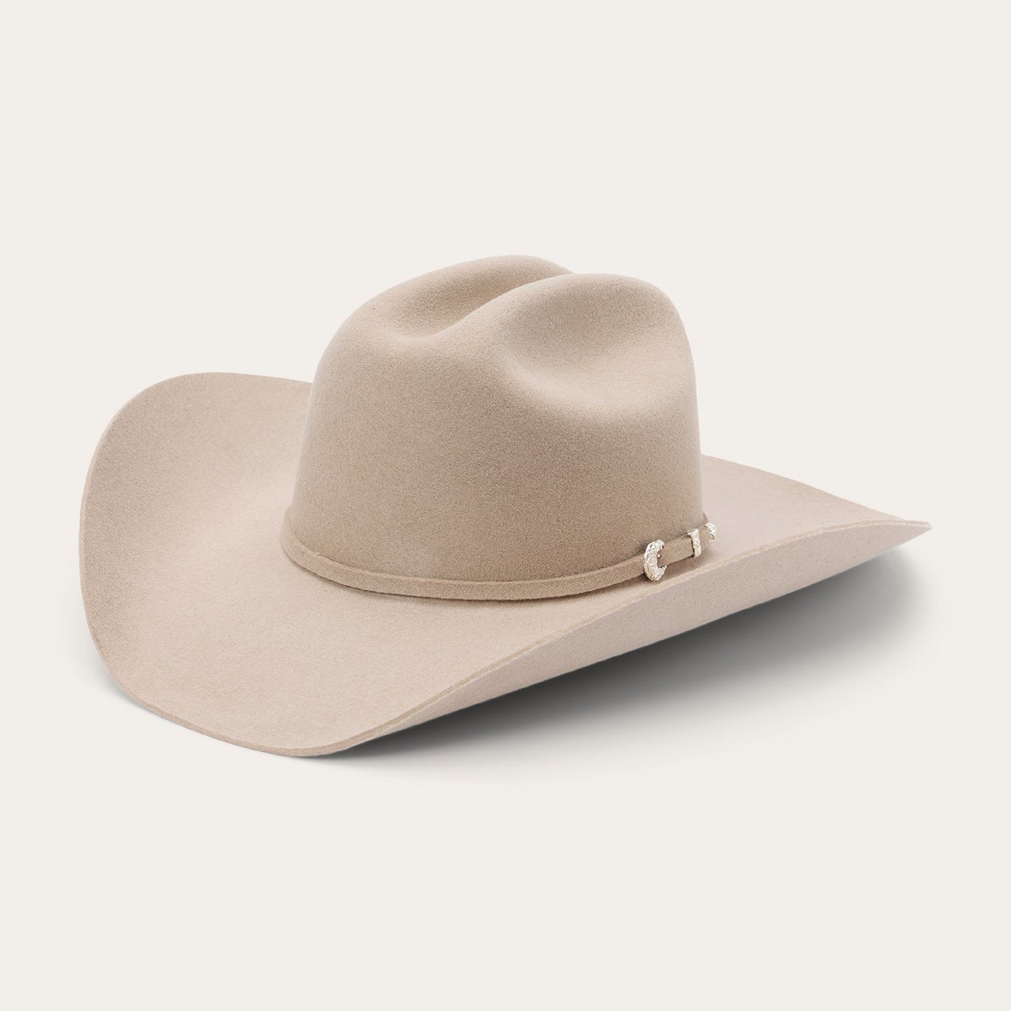 Duncan 4X Cowboy Hat