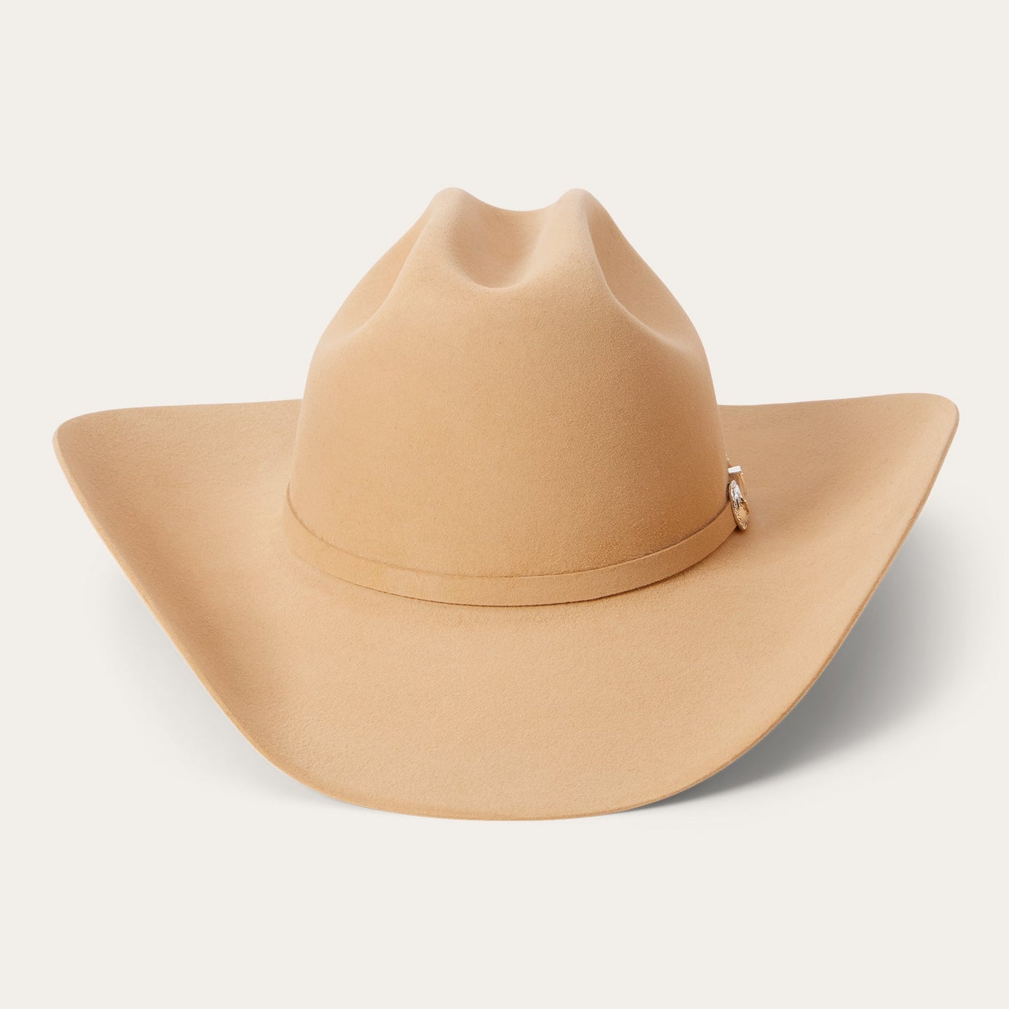 Cowboy Felt Hat