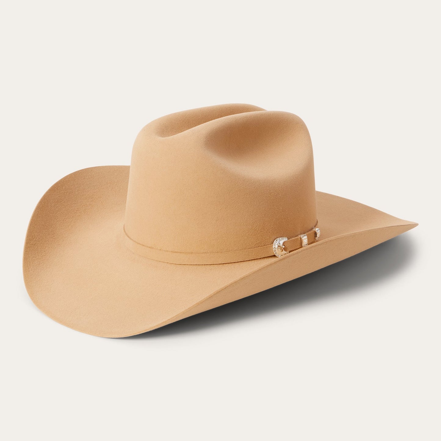 Cowboy Felt Hat