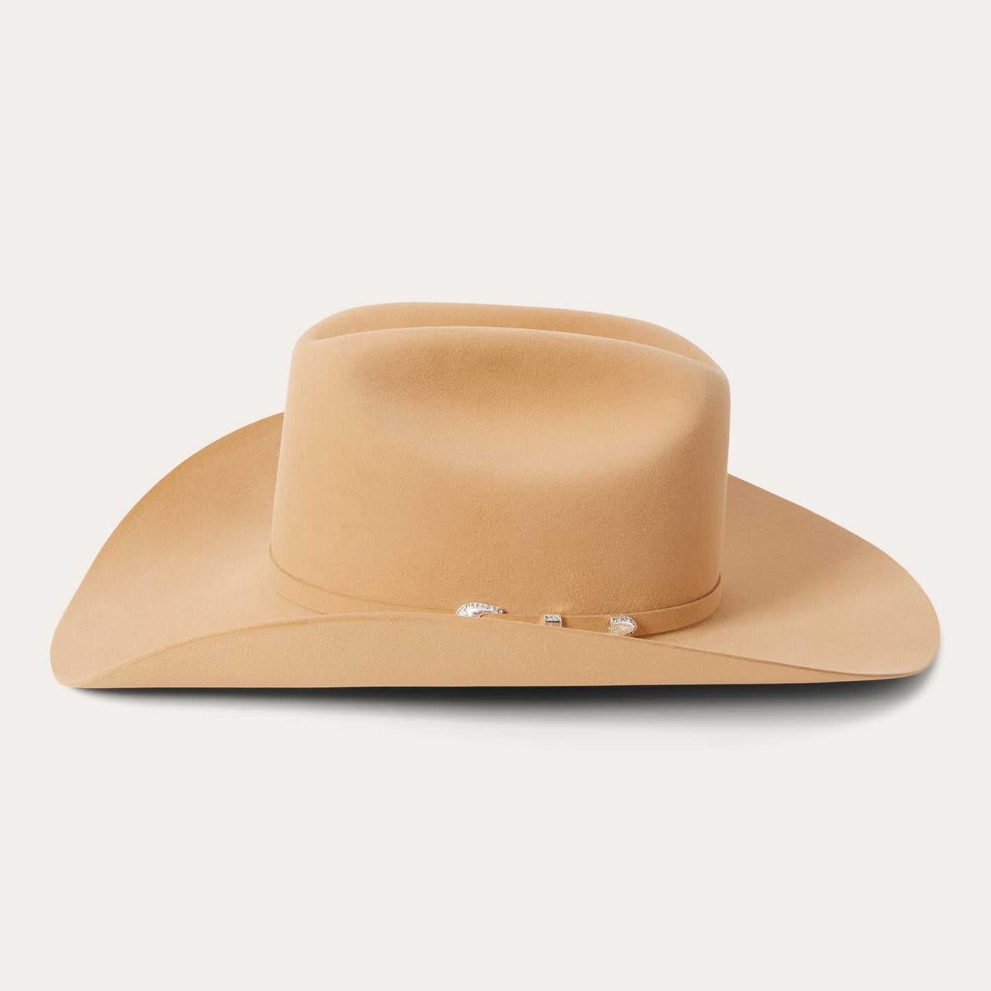 Cowboy Felt Hat