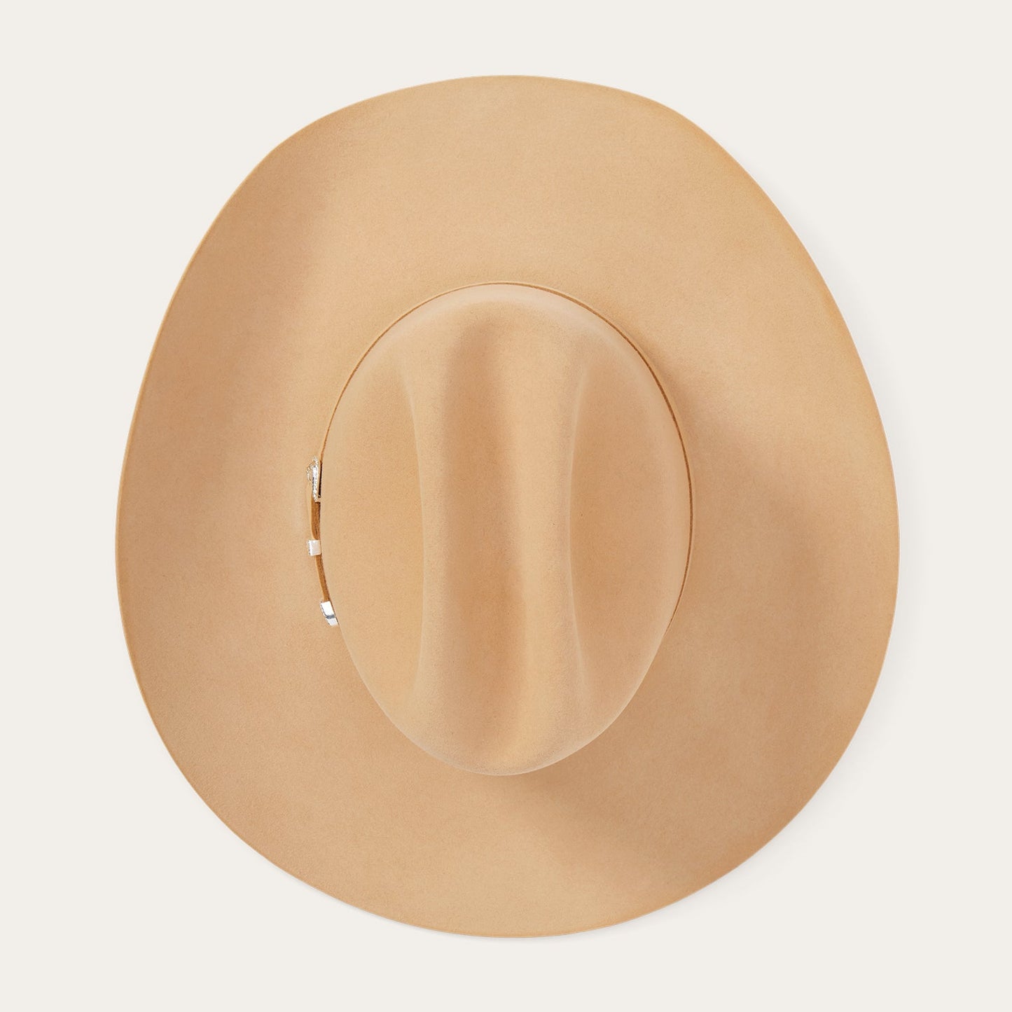 Cowboy Felt Hat