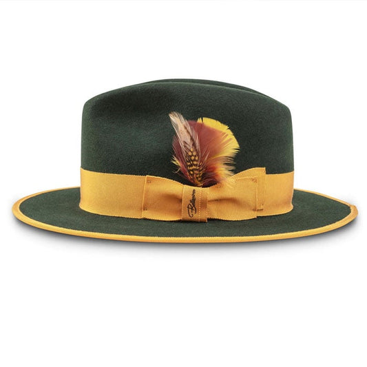 Limited - Gent - Flat Brim