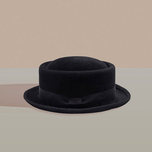 Lucky Jim Pork Pie Hat