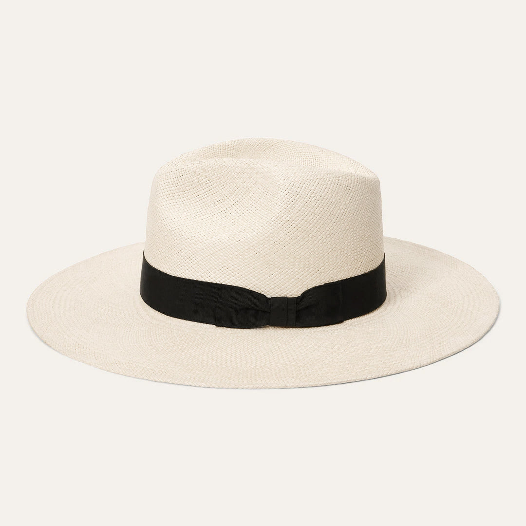 The Naturalist Straw Hat