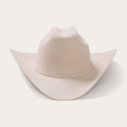 El Patron 48 Premier 30X Cowboy Hat