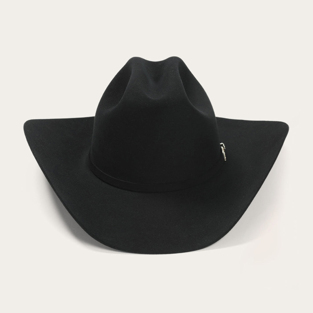 El Patron 75 Premier 30X Cowboy Hat