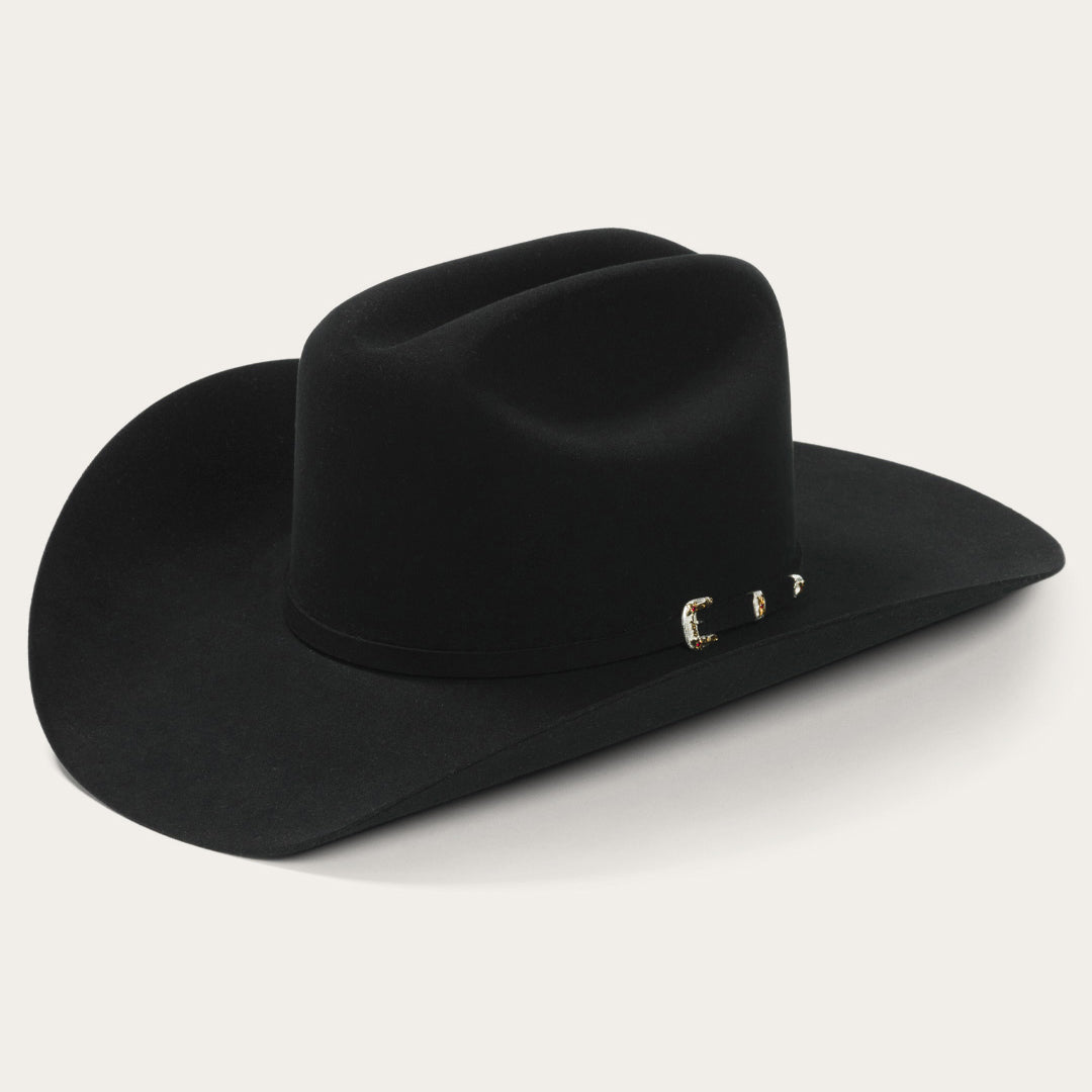 El Patron 75 Premier 30X Cowboy Hat