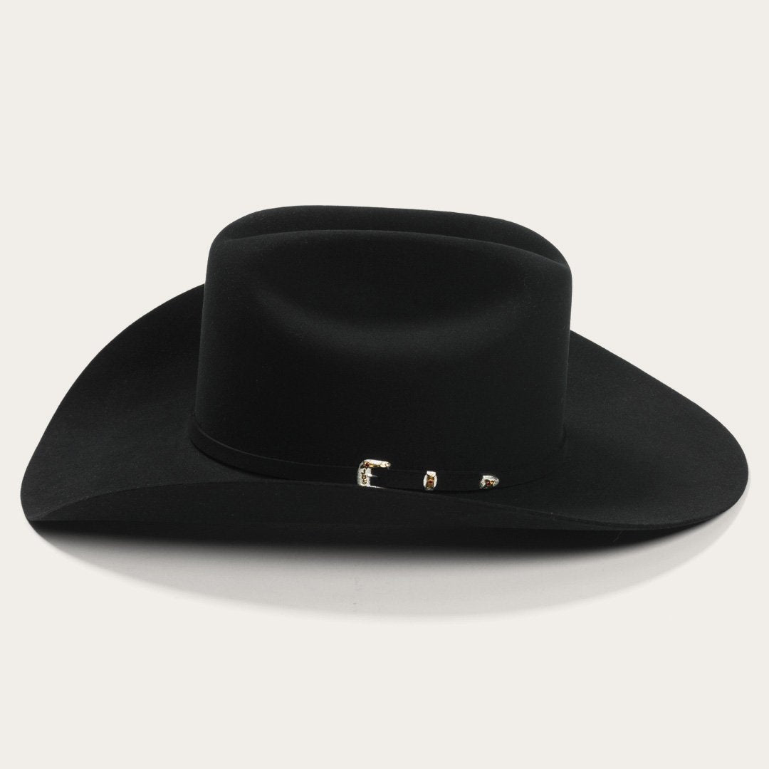 El Patron 75 Premier 30X Cowboy Hat