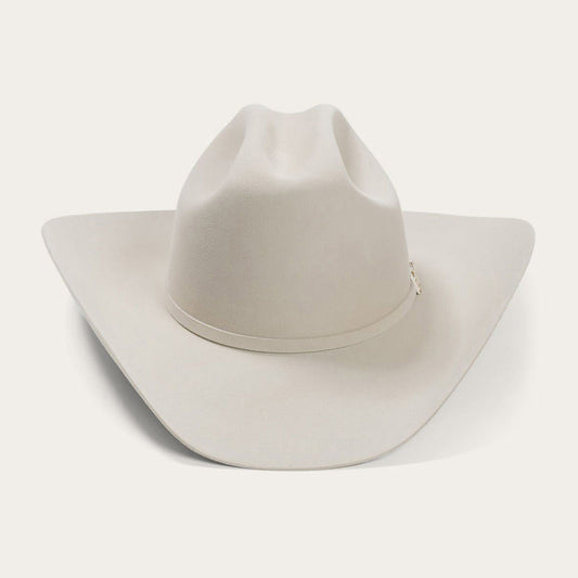 El Patron 75 Premier 30X Cowboy Hat