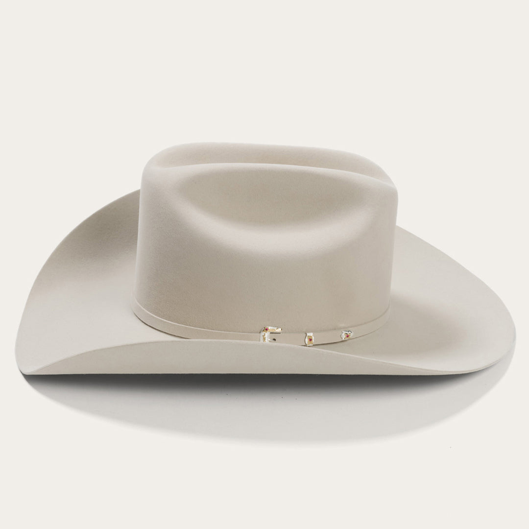 El Patron 75 Premier 30X Cowboy Hat