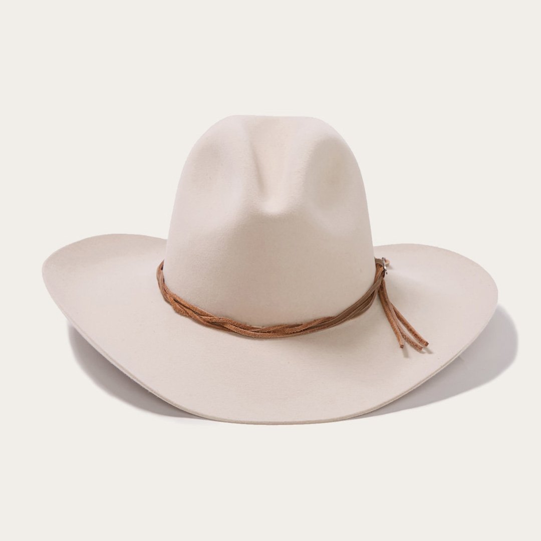 Gus 6X Cowboy Hat