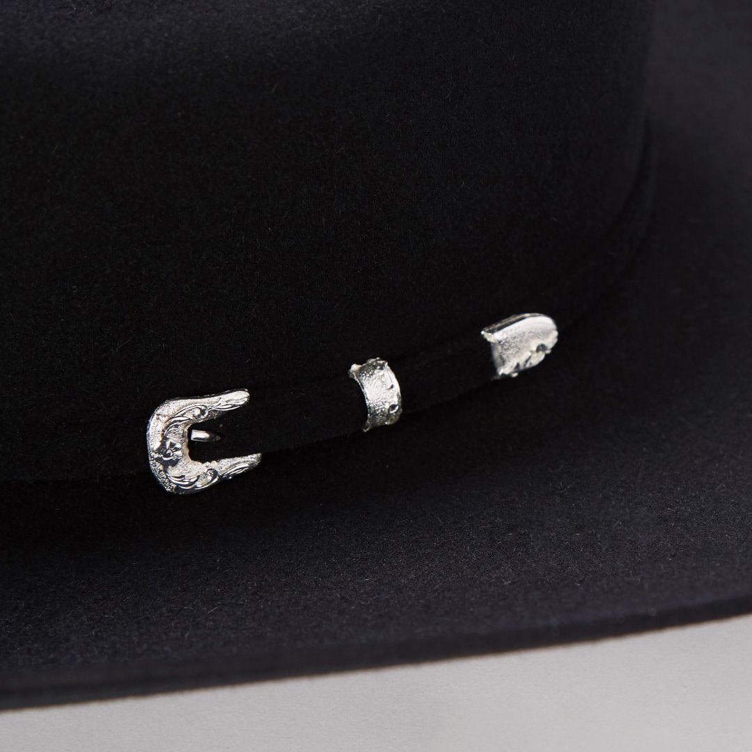 Lariat 5X Cowboy Hat