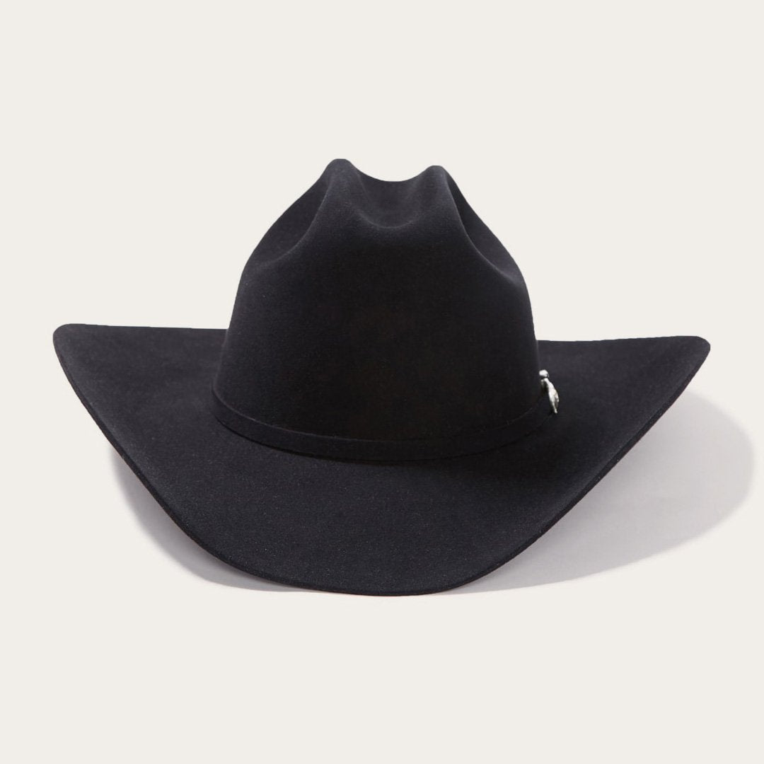 Cowboy Felt Hat