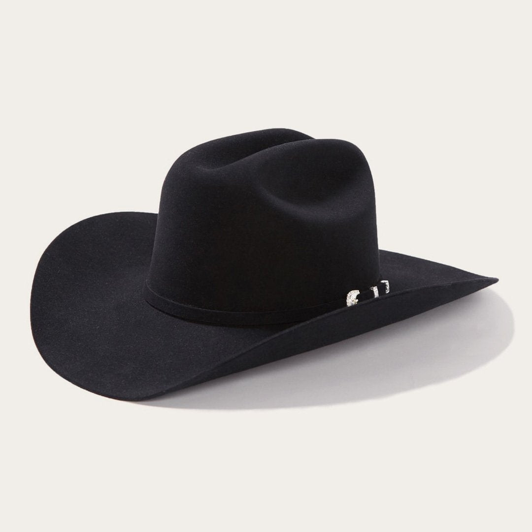 Cowboy Felt Hat