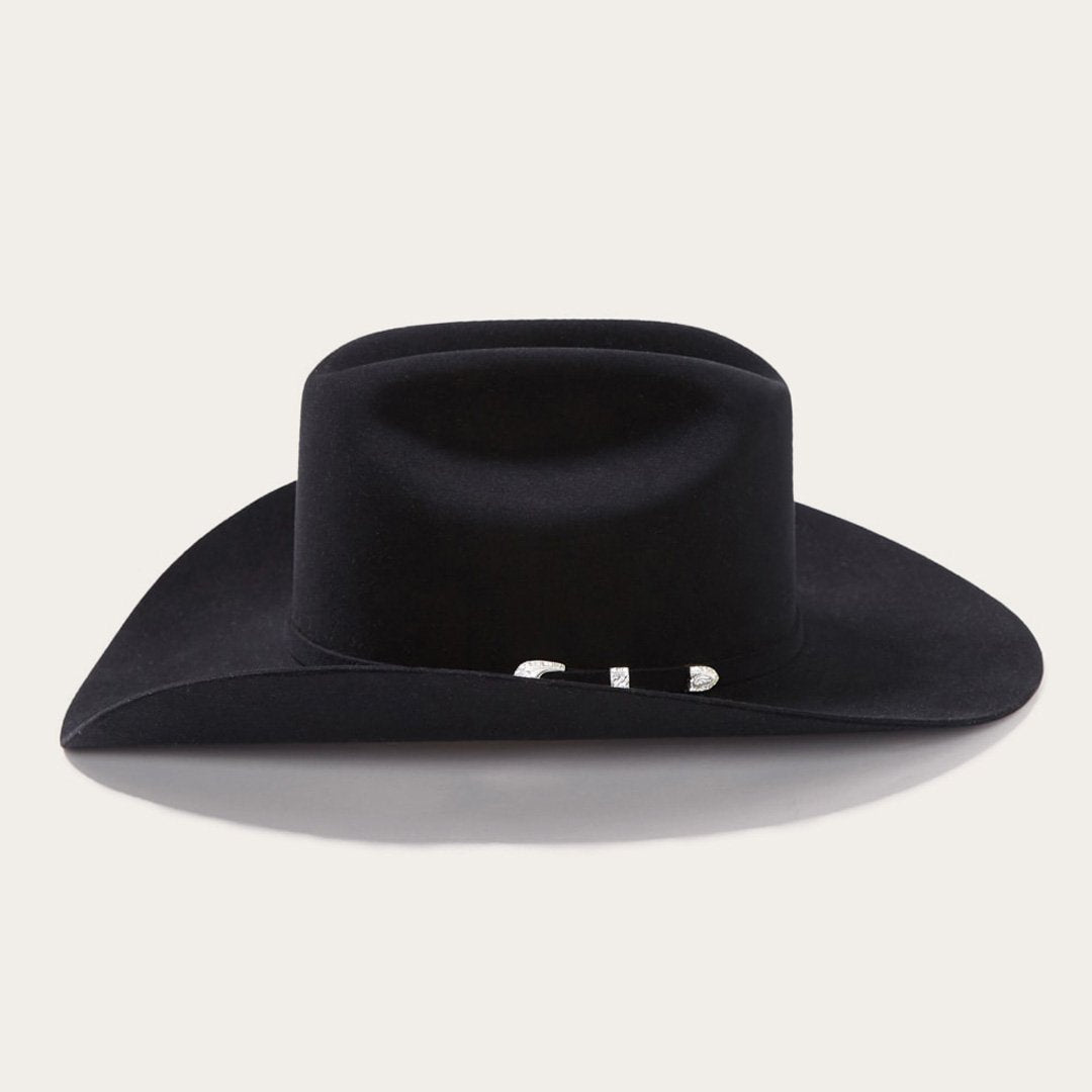 Cowboy Felt Hat