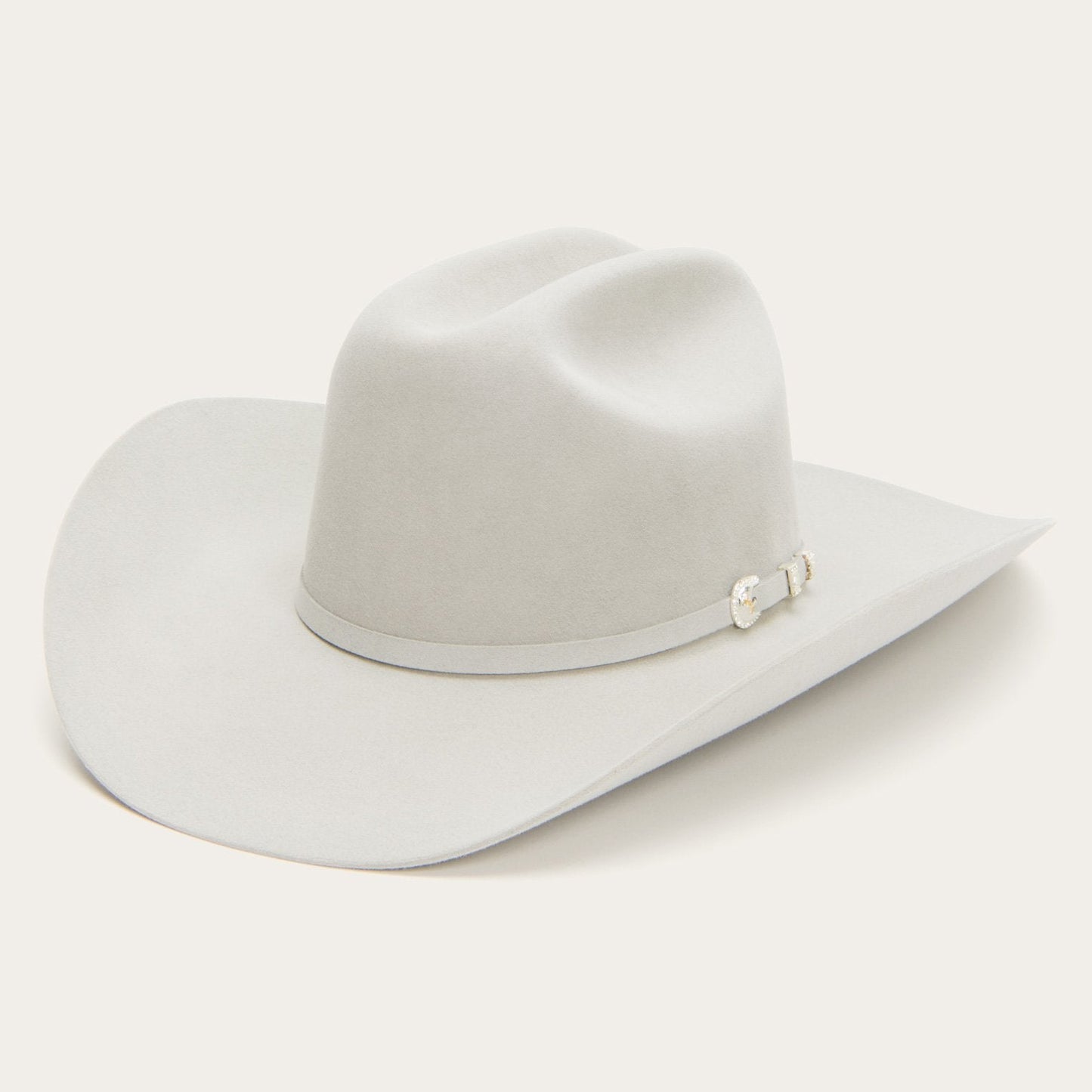 Cowboy Felt Hat