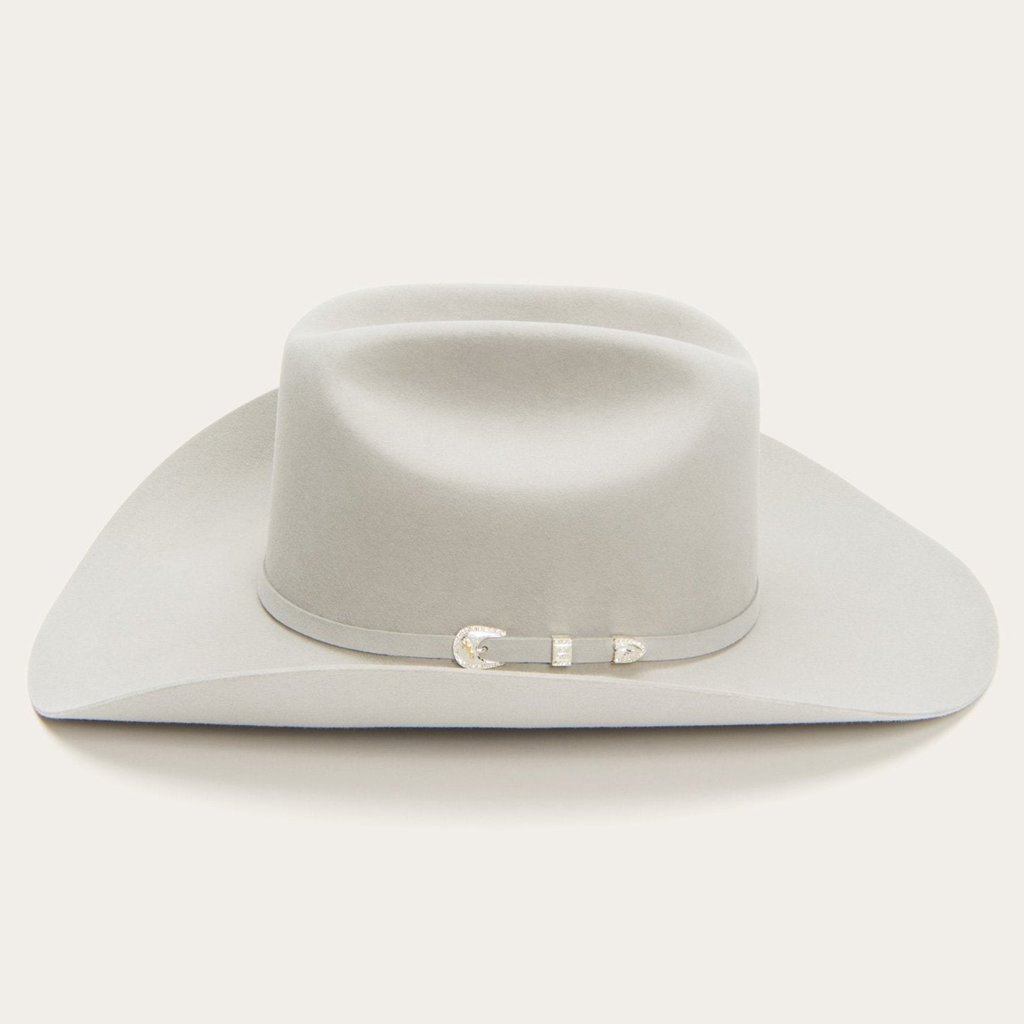 Cowboy Felt Hat