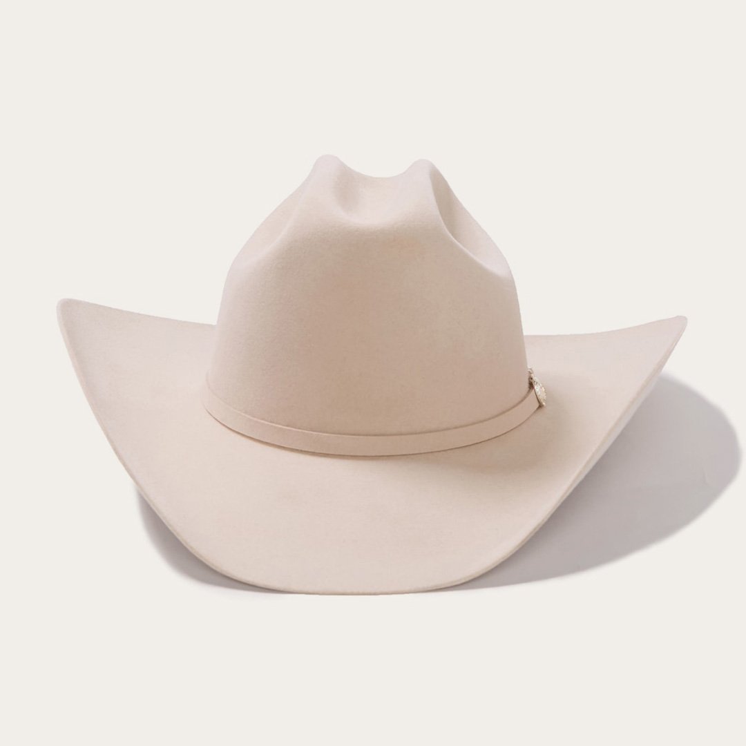 Cowboy Felt Hat