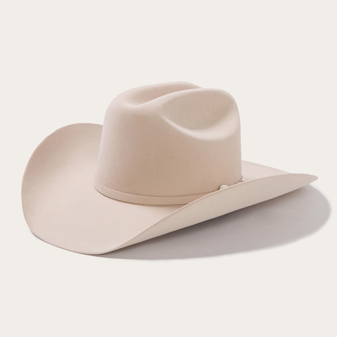 Cowboy Felt Hat